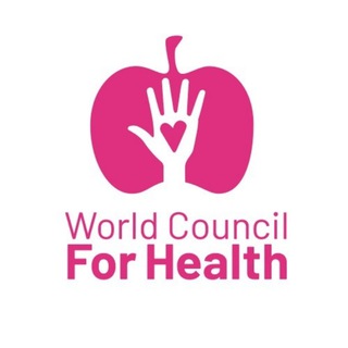 Avatar of Telegram channel "World Council for Health" @wch_org