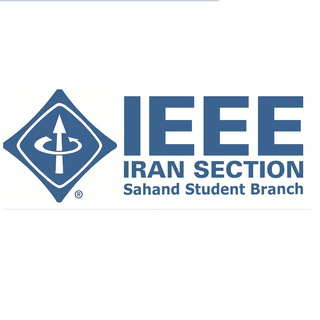 Аватар Телеграм канала "IEEE Student Branch Tabriz University of Technology" @ieee_sut