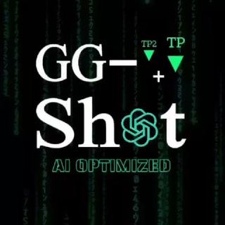 GG Shot AI Optimized (Scalping with Cornix) - TgScanner