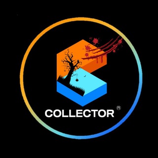 "Collector Announcements" @collectorann Telegram арнасының аватары