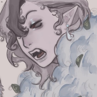 Аватар Телеграм канала "мерзсама🥀" @merz_sama