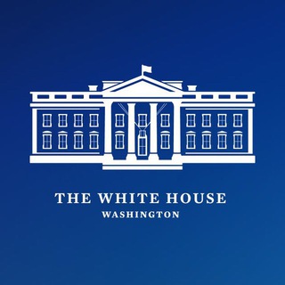 Avatar of Telegram channel "The White House" @whitehouse