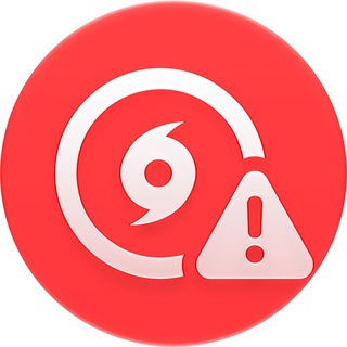 Аватар Телеграм канала "停班停課最新通知 🇹🇼 Taiwan Alerts" @taiwanalerts