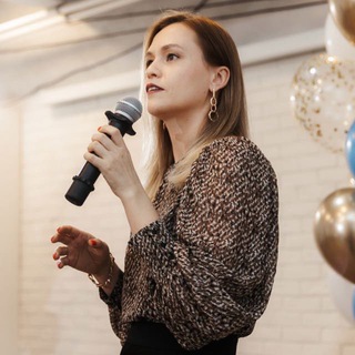 Аватар Телеграм канала "PR for SPEAKERS" @pr_for_speakers