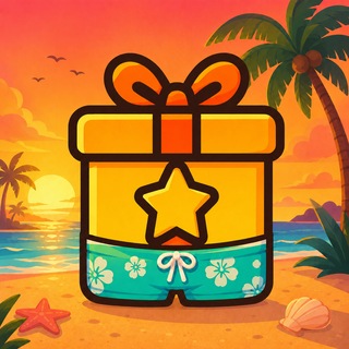 Avatar of Telegram channel "GiftWhaleFeed" @giftwhalefeed