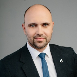 "Ярослав Щербаков" @yasherbakov Telegram арнасының аватары