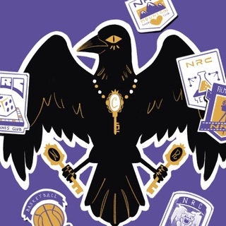 Avatar of Telegram channel "Club Wear Zine | Twisted Wonderland" @clubwearzine