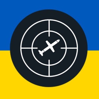 Аватар Телеграм каналу "Повітряний простір України 🇺🇦" @monitorppy