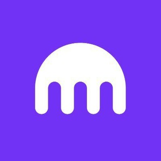 Avatar of Telegram channel "Kraken Exchange" @kraken_exchange_official