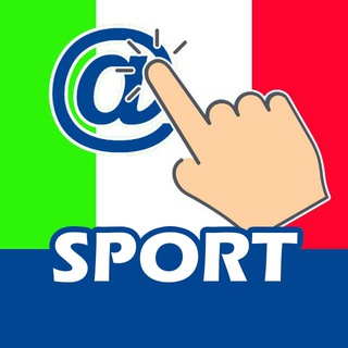 Telegram频道 "🇮🇹 Italia News Sport 🇮🇹 Notizie Sportive Italiane in Tempo Reale 🇮🇹" @+AAAAAFbglV0VZx0y8Ysn5g 的头像