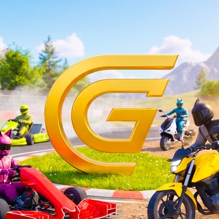 Telegram频道 "Grand Mobile" @grandroleplay 的头像