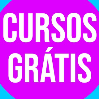 Cursos Grátis - TgScanner