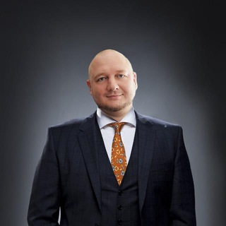 Avatar del canal de Telegram "Andrei Perezhogin / Андрей Пережогин Legat Business Group" @andreiperezhogin