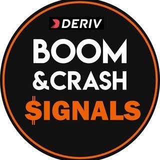 Avatar of Telegram channel "Deriv Boom and Crash(DEX) signals 🎯" @spikemboomcrash