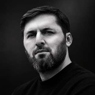 Isa Dagestani - TgScanner
