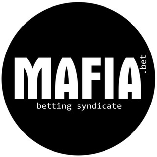 Аватар Телеграм каналу "MAFIA.BET" @fixed_games_mafia