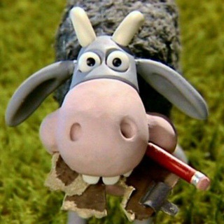 Коза кричала - TgScanner