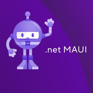 MAUI/Xamarin Developers (Forms, iOS, Android, Windows, MacOS) - TgScanner