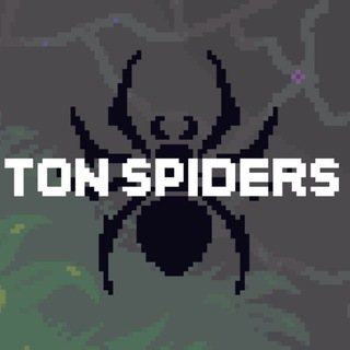 TON Spiders Ecosystem | En - TgScanner