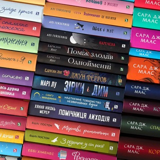 bookish translator 📚 - TgScanner