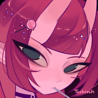 Тукич🥵 | Tookeech | - TgScanner