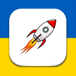 Avatar del canal de Telegram "Де Ракета ?🚀 | Куди Летить | Розвідка України | Київ" @deraketaua