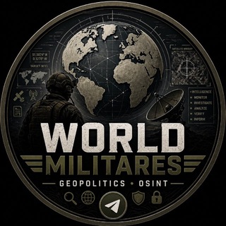 world.militares - TgScanner