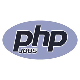 PHP — вакансии, поиск работы и аналитика - TgScanner