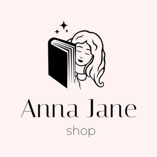 Anna Jane shop | Магазин мерча - TgScanner