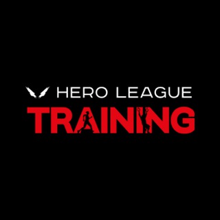 HERO LEAGUE TRAINING - TgScanner