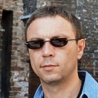 Avatar of Telegram channel "Виктор Пелевин" @viktorpelevin