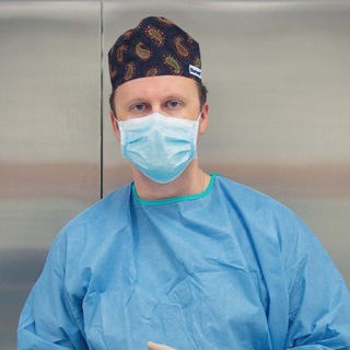 Drkostenev.ru - TgScanner