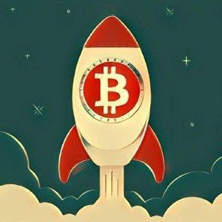 "Mega Pump Signal" @hotbit_pump_english Telegram арнасының аватары