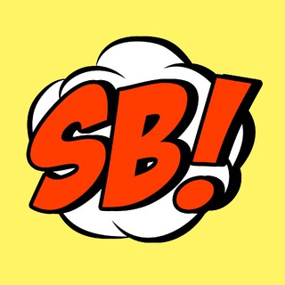 Slang Bang! / Слэнг Бэнг! - TgScanner