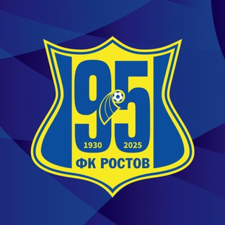 ФК «Ростов» | Футбольный клуб «Ростов» - TgScanner