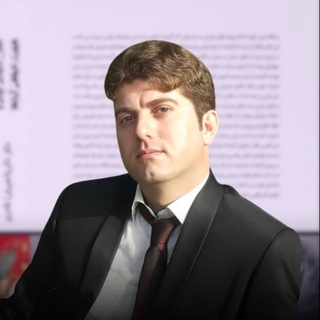 "Hersh Qaderi / هێرش قادری" @hqaderi Telegram арнасының аватары