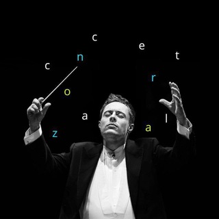 Аватар Телеграм канала "concertzaal" @concertzaal