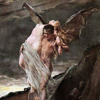 Аватар Телеграм канала "Бестиа́рий" @bestiariy_mif