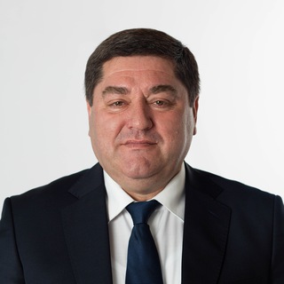 Аватар Телеграм канала "Аладдин Мамедов" @aladdinmamedov