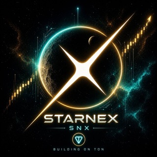 Аватар Телеграм канала "StarNex | Play 🎮" @lottery_game_here