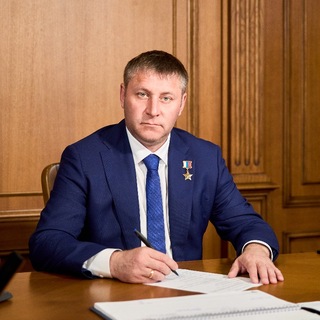 Avatar del canal de Telegram "Александр Шуваев" @aleksandr_shuvaev
