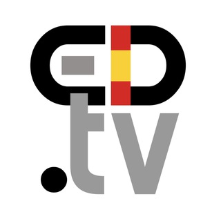 Аватар Телеграм канала "El Diestro.TV" @eldiestrotv