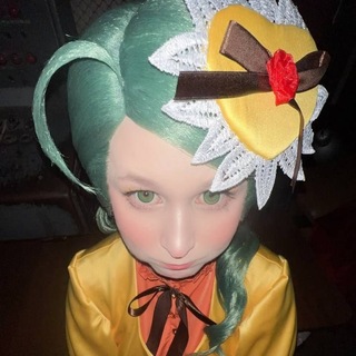 Аватар Телеграм канала "Sweet_Yuki" @sweet_yuki_channel