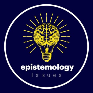 Avatar del canal de Telegram "معرفت‌شناسی" @epistemehub