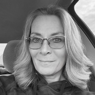 Аватар Телеграм канала "Stacy" @qrashthematrix