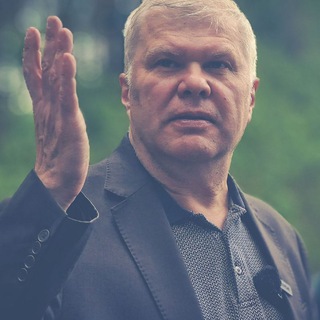 СЕРГЕЙ МИТРОХИН - TgScanner