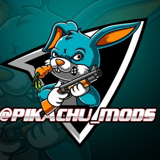 Аватар Телеграм канала "𝐏𝐢𝐤𝐚𝐜𝐡𝐮 𝐌𝐨𝐝𝐬 💙 | Pubg Android Hack | Android Mods | Asphalt 8 Mod | Direct Mod Apps | Money Heist Season 5 |" @pikachu_mods