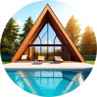 Отдых в Подмосковье 🏡 - TgScanner