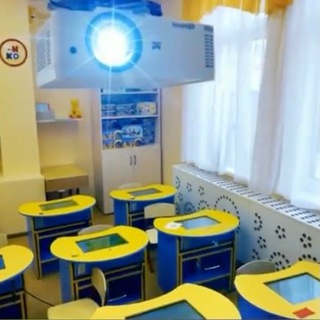 Avatar of Telegram channel "Первая интерактивная парта" @pervayainterparta