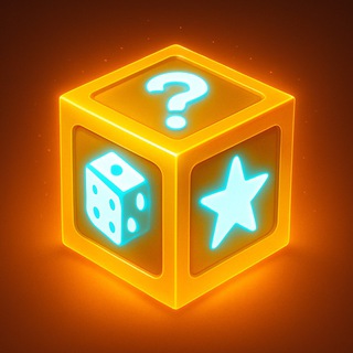 Аватар Телеграм канала "Greats Gift [Рандомайзер🎲]" @rngenius_bot